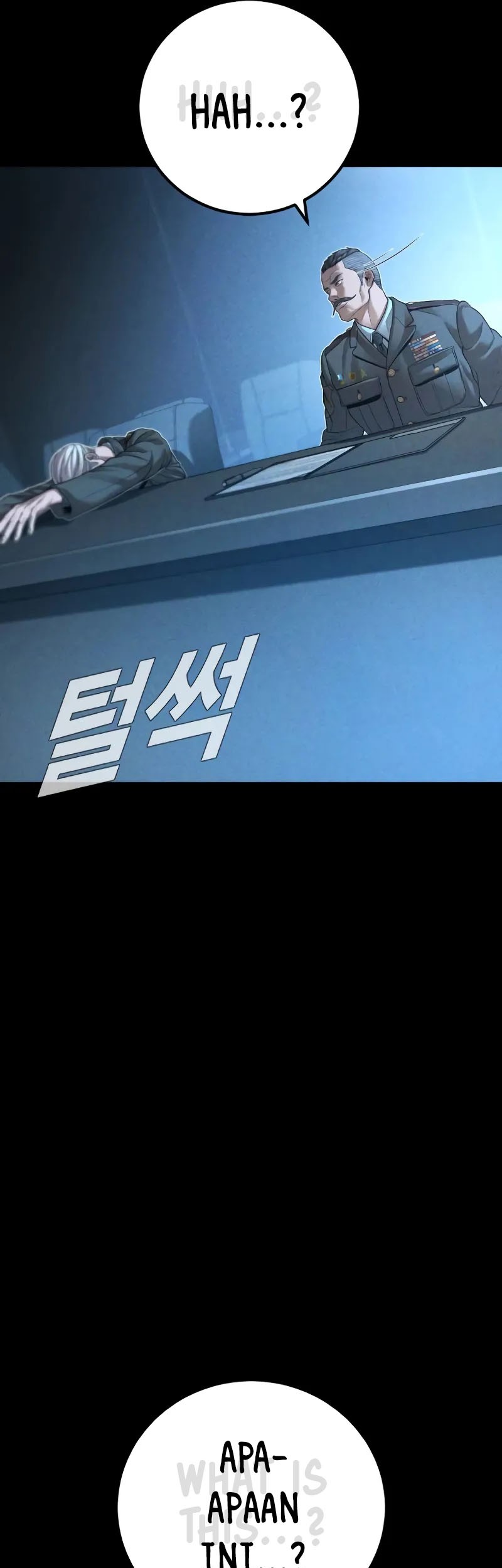 Manager Kim Chapter 133 - halaman 55