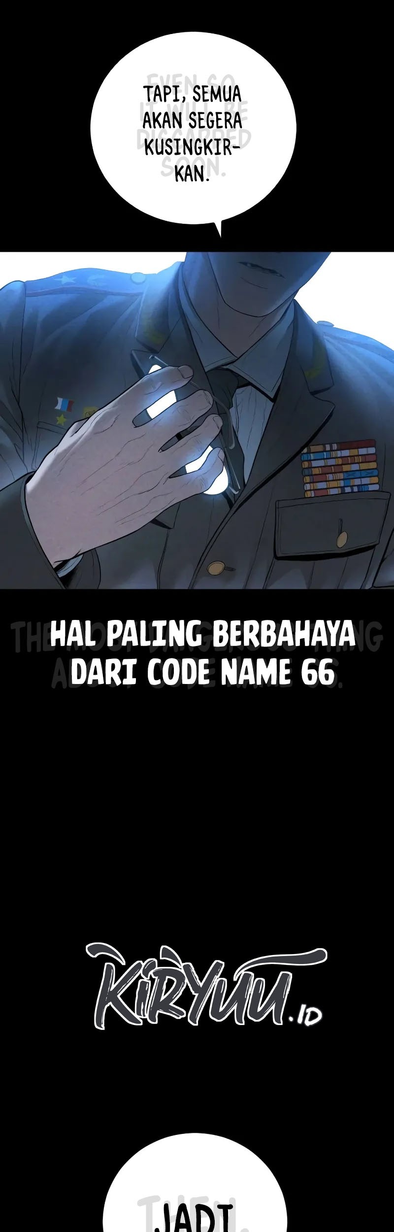 Manager Kim Chapter 133 - halaman 59