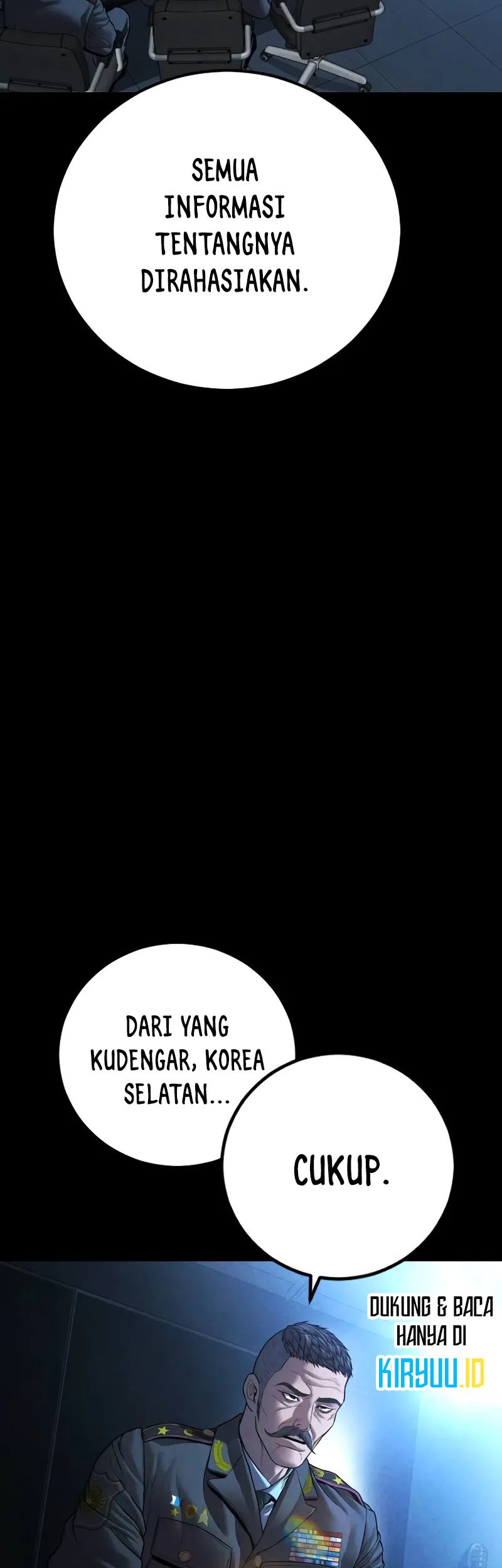 Manager Kim Chapter 133 - halaman 6