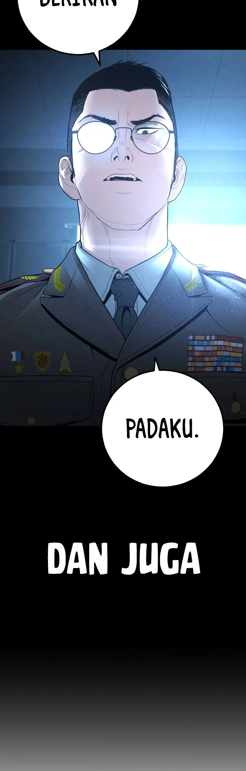 Manager Kim Chapter 133 - halaman 62