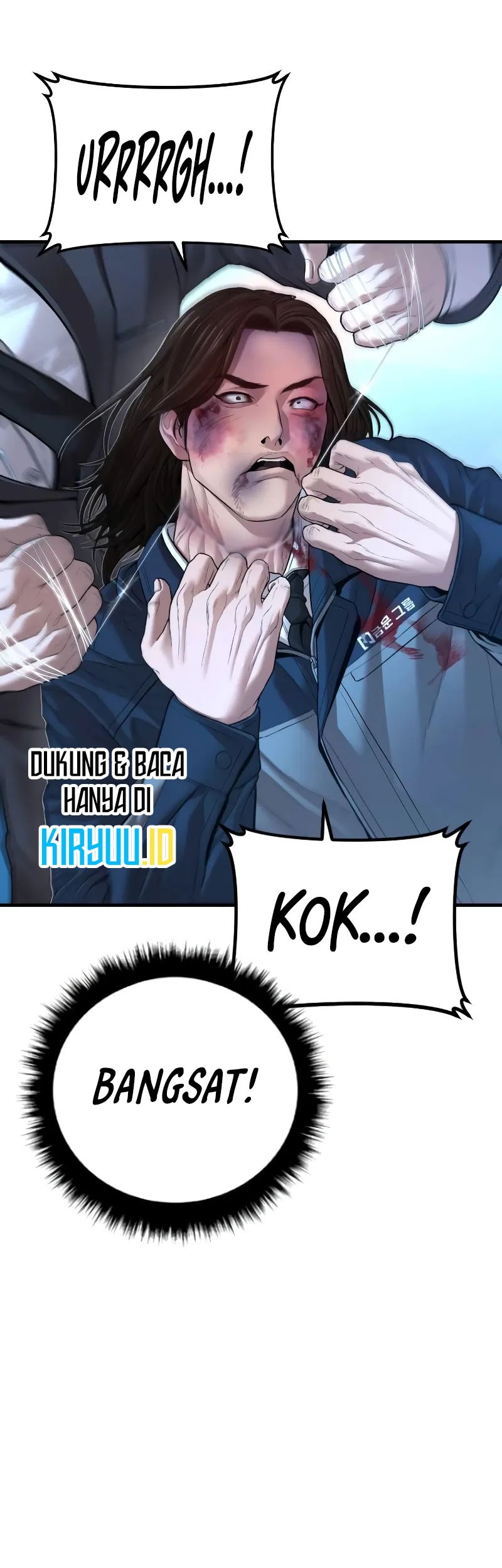 Manager Kim Chapter 133 - halaman 65