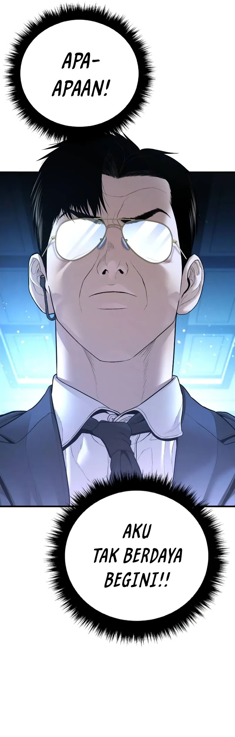 Manager Kim Chapter 133 - halaman 67