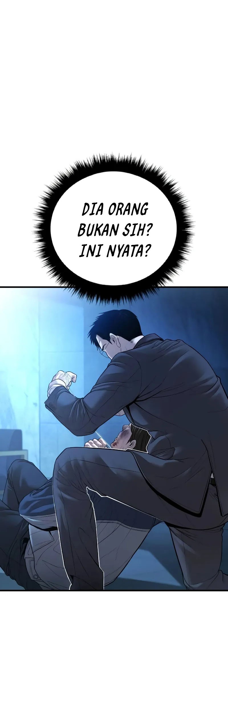 Manager Kim Chapter 133 - halaman 68
