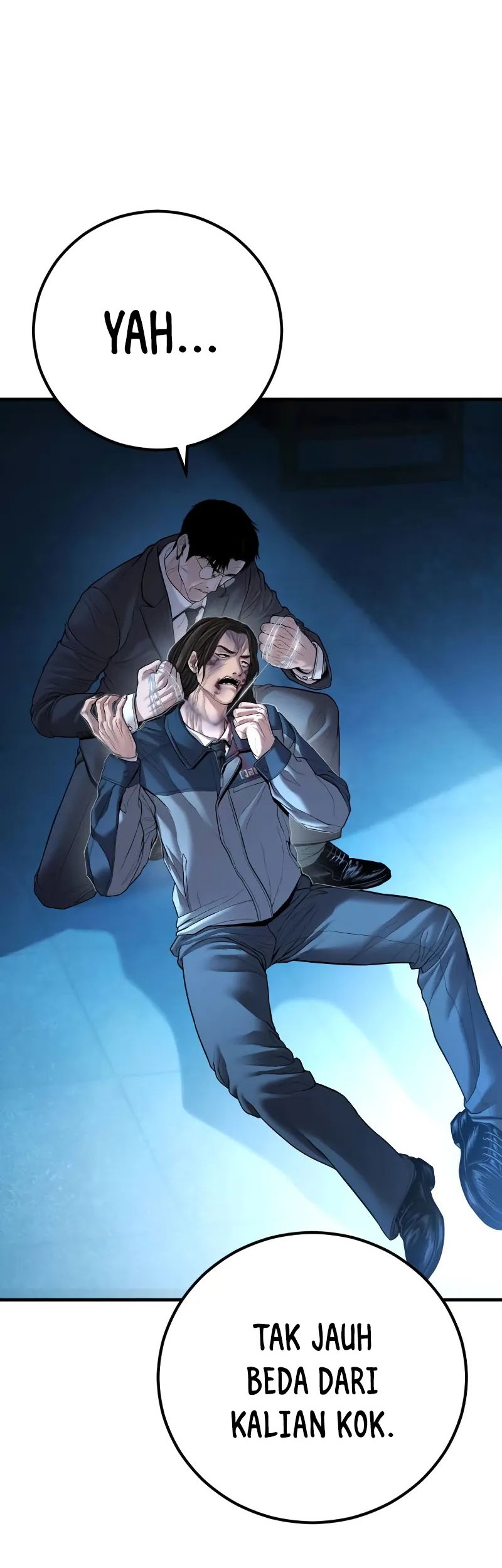 Manager Kim Chapter 133 - halaman 70