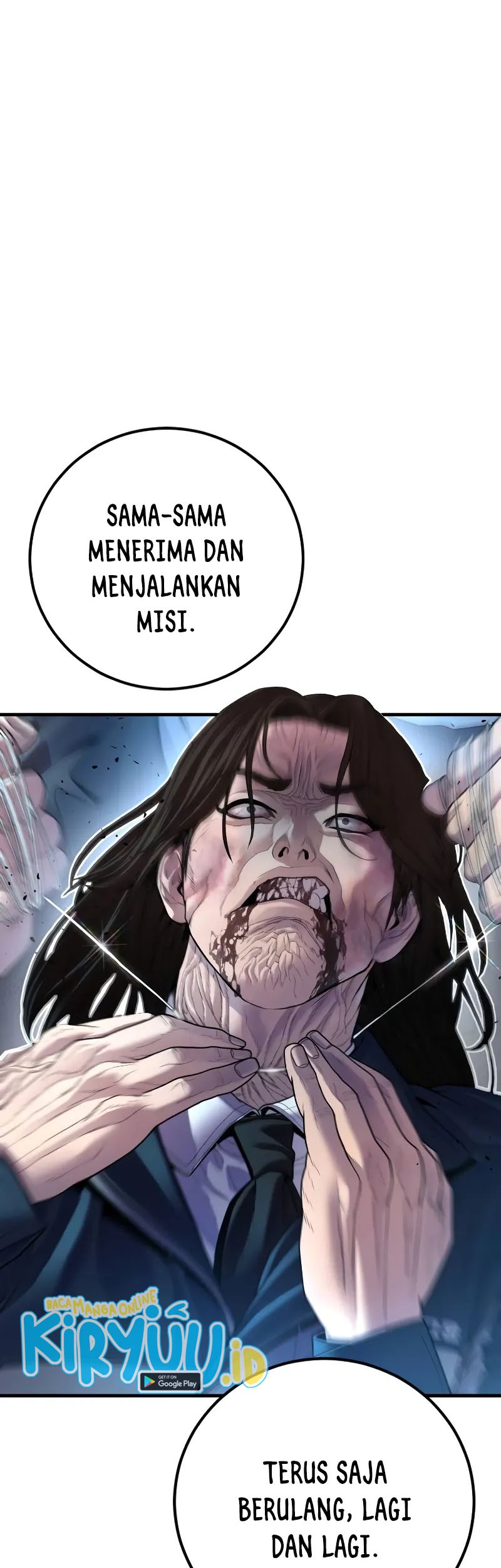 Manager Kim Chapter 133 - halaman 71