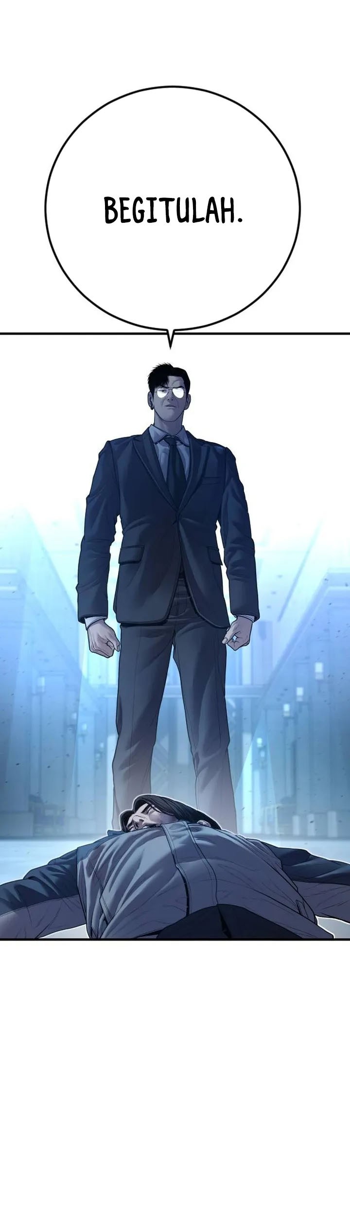 Manager Kim Chapter 133 - halaman 75