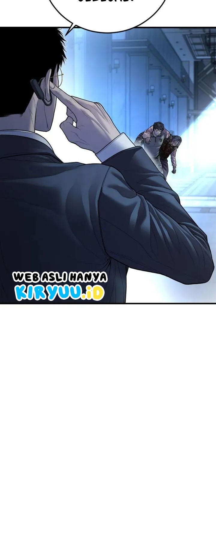 Manager Kim Chapter 133 - halaman 77