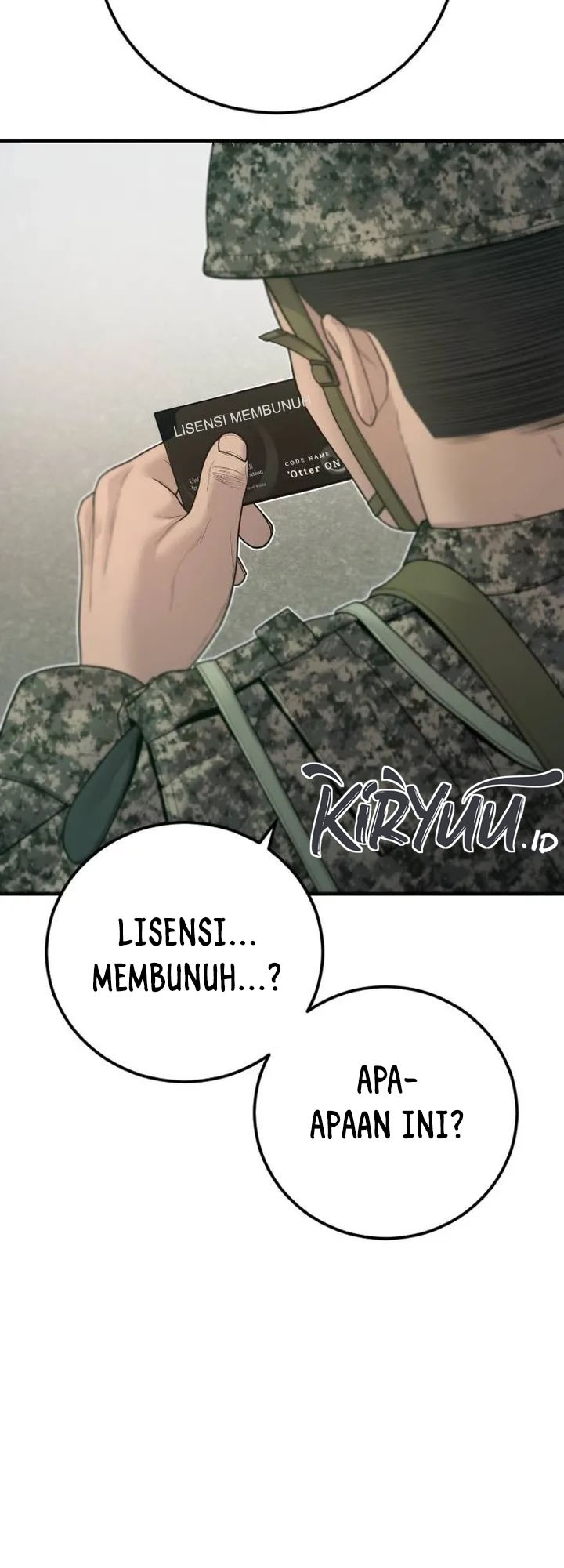 Manager Kim Chapter 133 - halaman 87