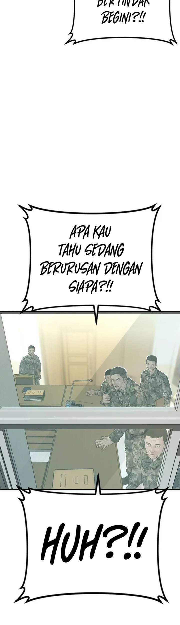 Manager Kim Chapter 133 - halaman 95