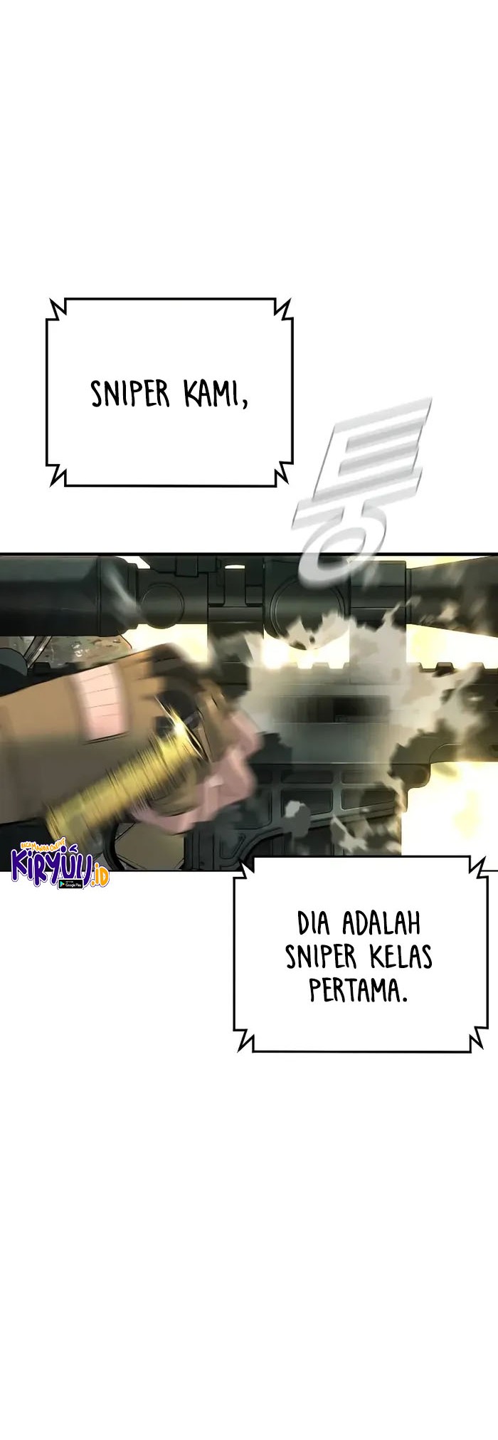 Manager Kim Chapter 134 - halaman 10