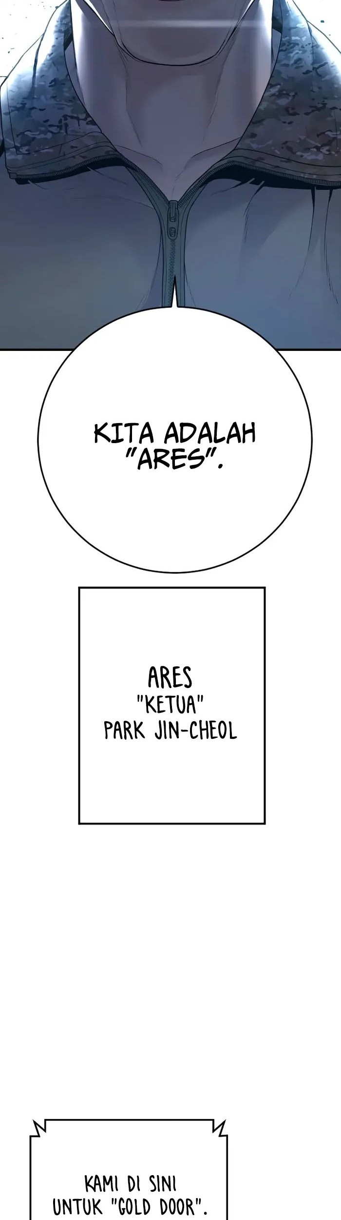 Manager Kim Chapter 134 - halaman 27