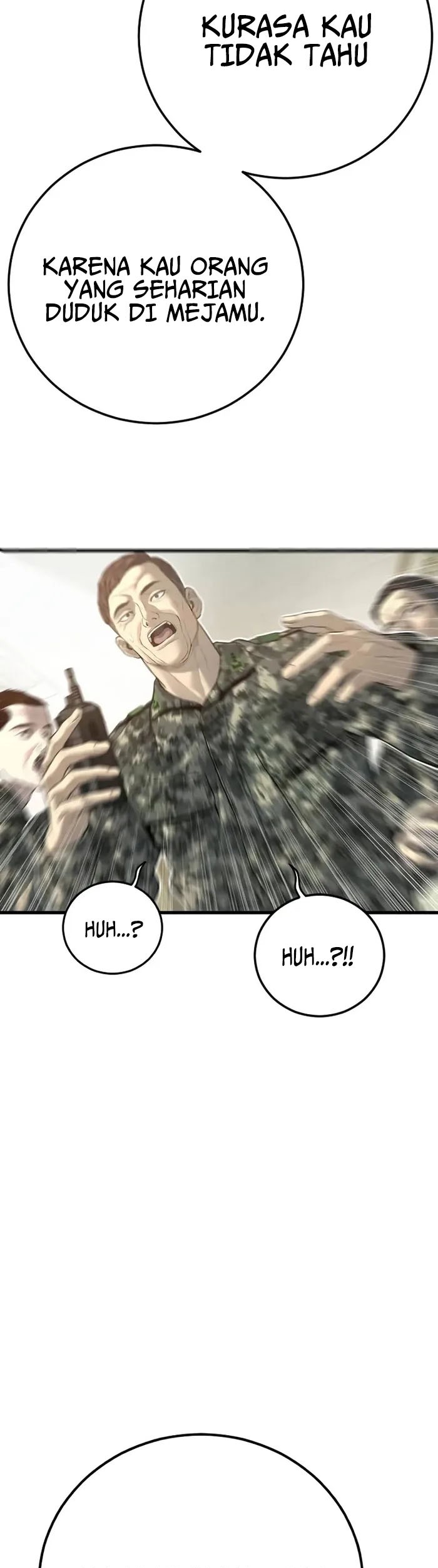 Manager Kim Chapter 134 - halaman 4