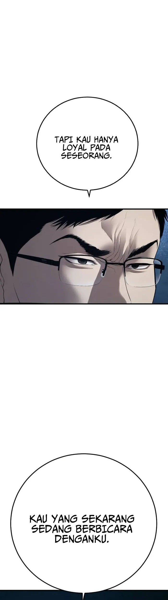 Manager Kim Chapter 134 - halaman 54