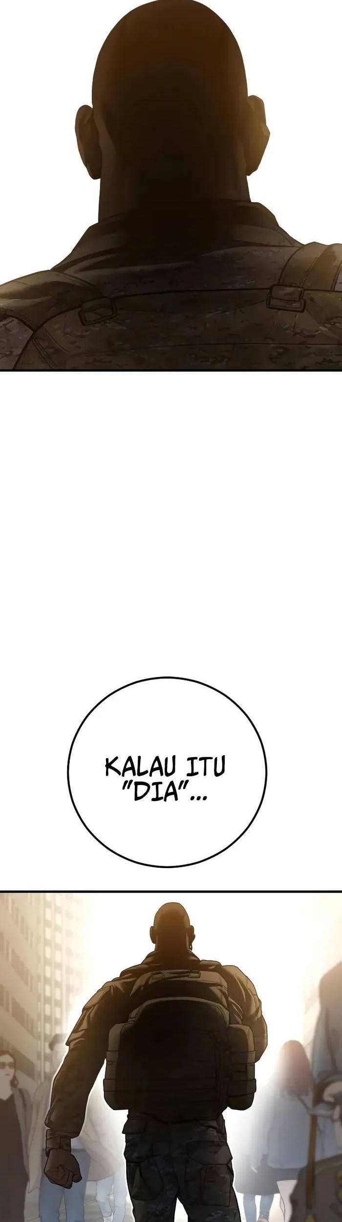 Manager Kim Chapter 134 - halaman 67