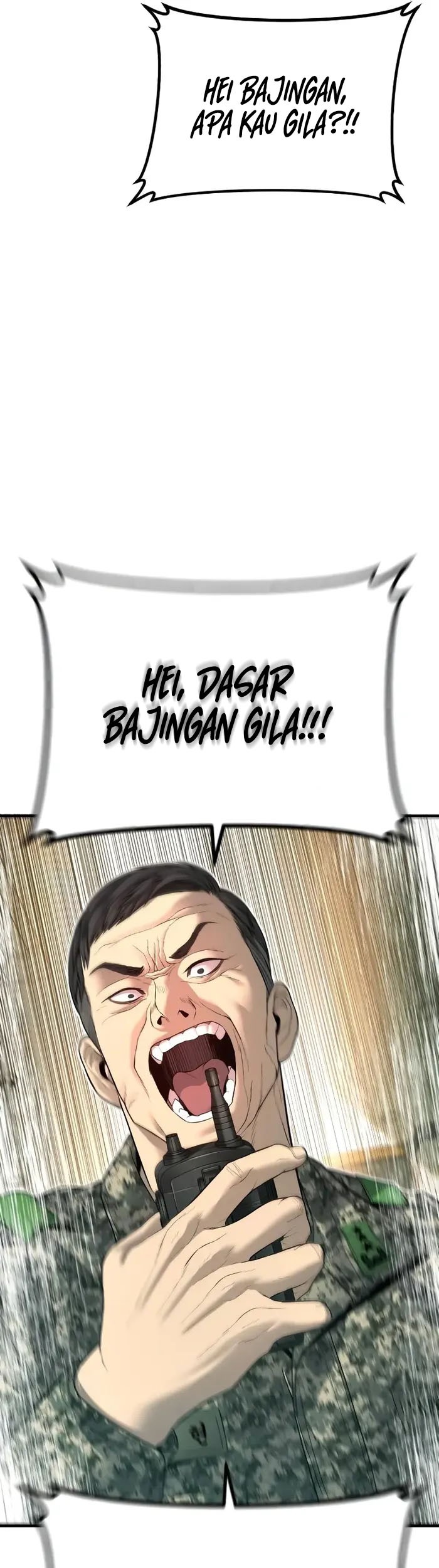 Manager Kim Chapter 134 - halaman 7