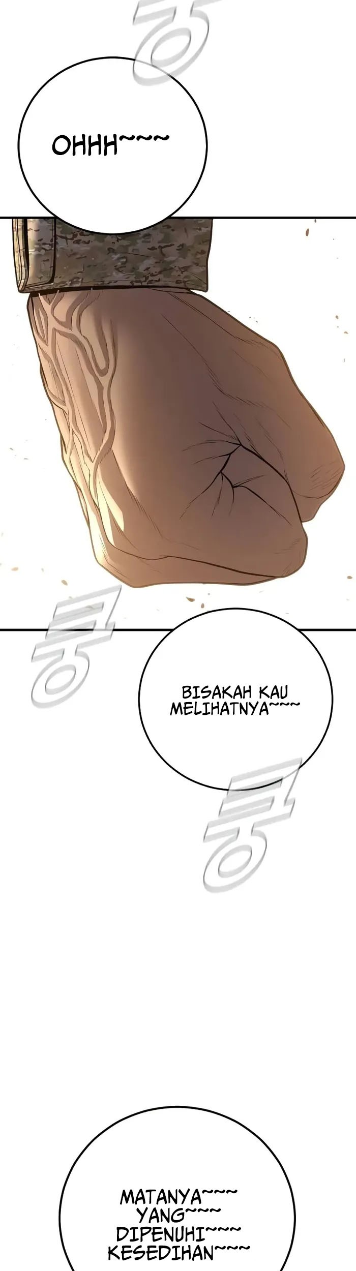 Manager Kim Chapter 134 - halaman 71