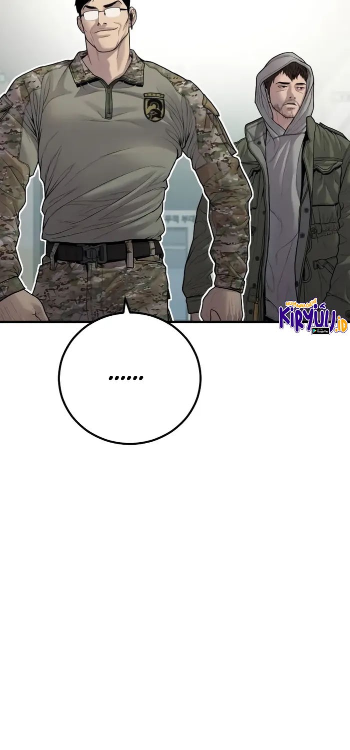 Manager Kim Chapter 134 - halaman 75