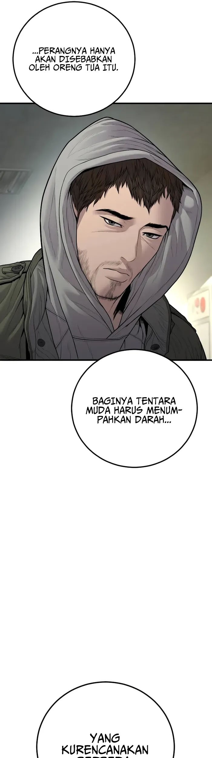 Manager Kim Chapter 134 - halaman 76
