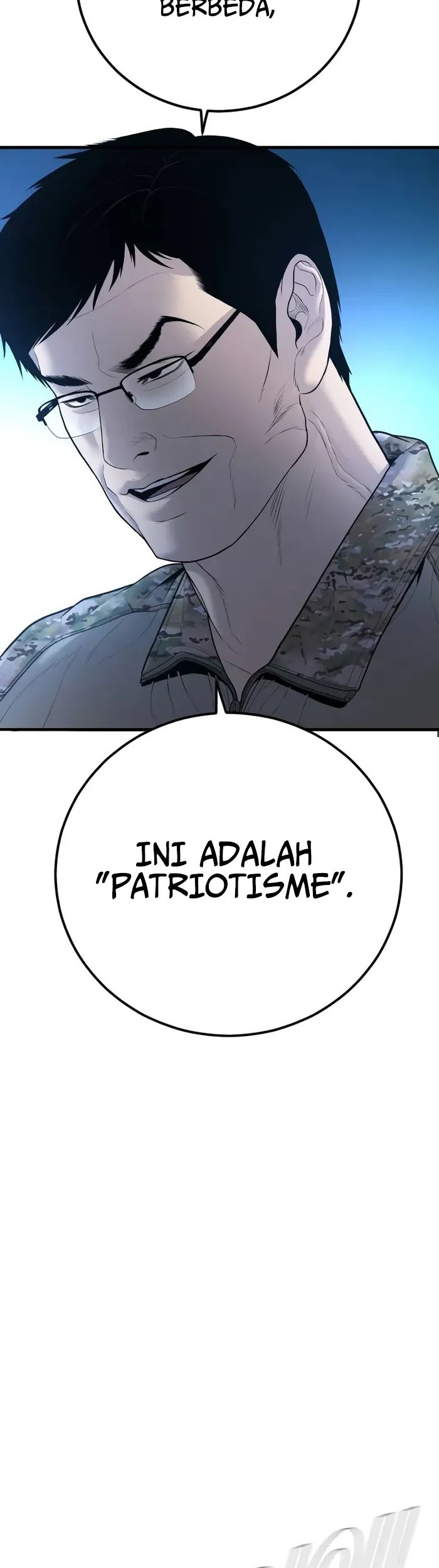 Manager Kim Chapter 134 - halaman 77