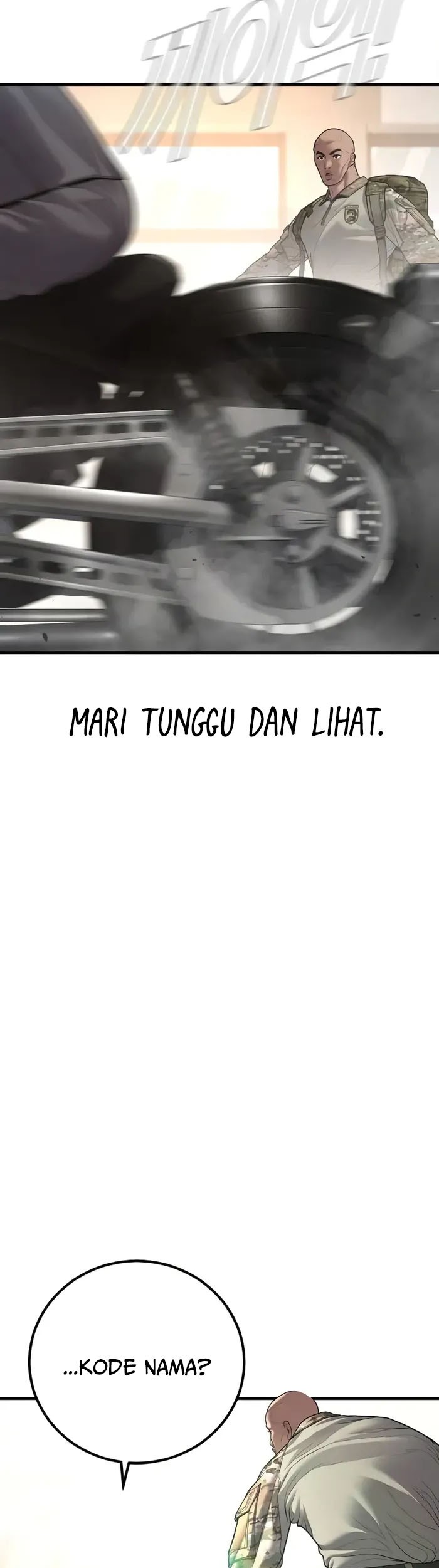 Manager Kim Chapter 134 - halaman 78