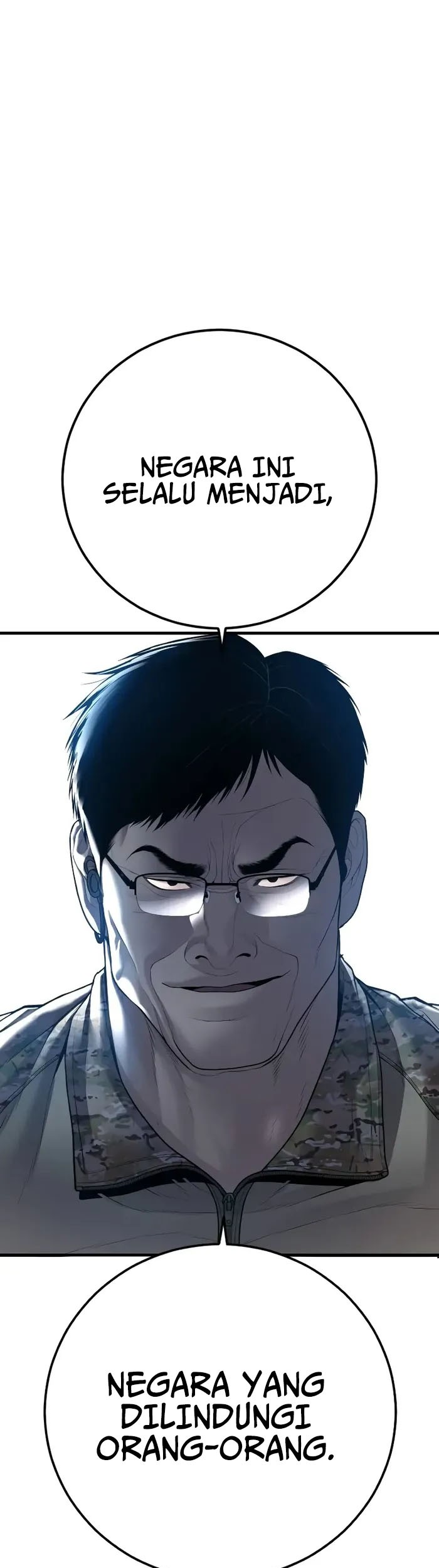 Manager Kim Chapter 134 - halaman 81