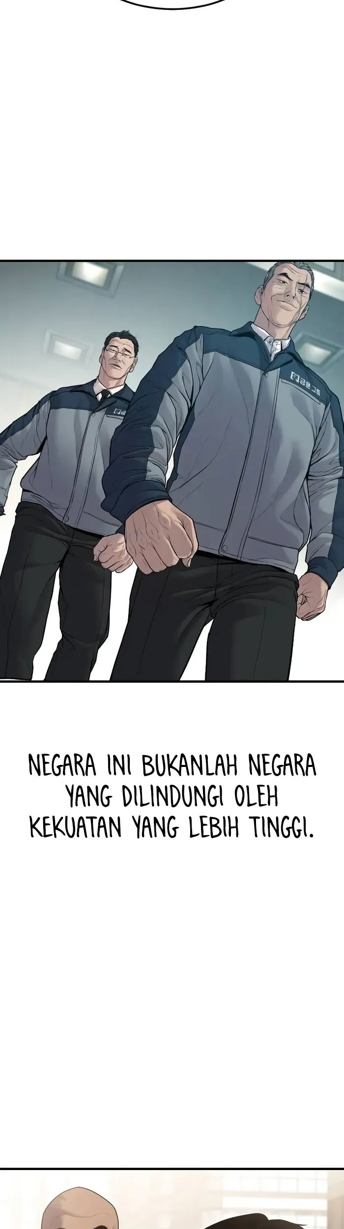 Manager Kim Chapter 134 - halaman 82