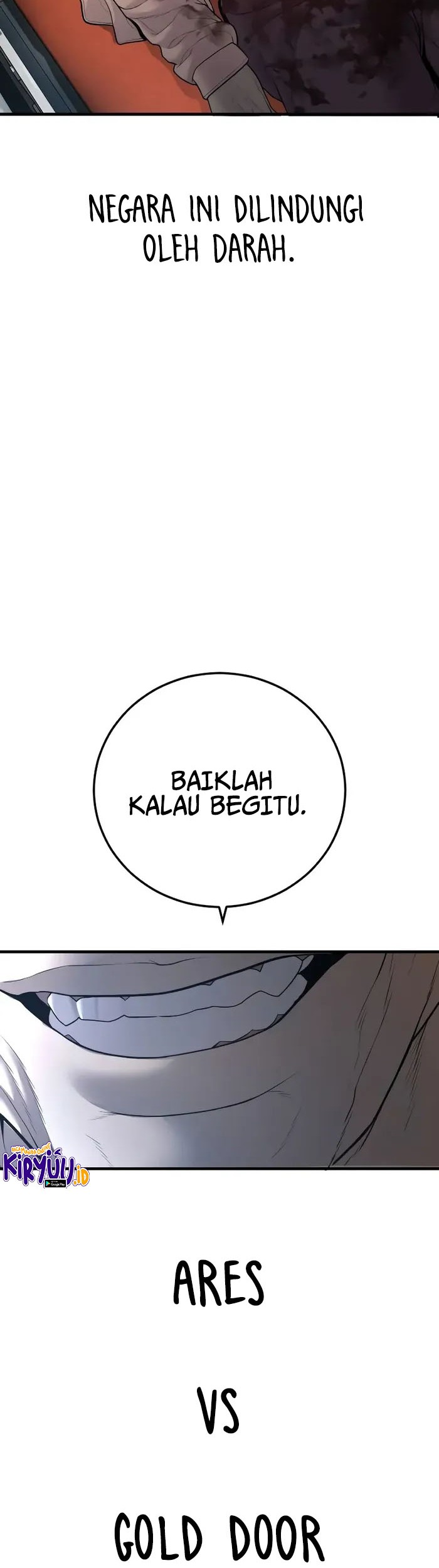 Manager Kim Chapter 134 - halaman 84