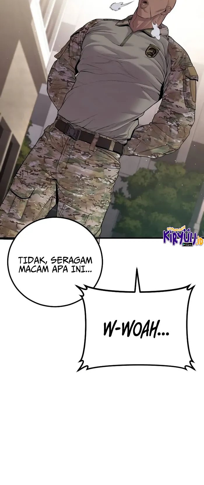 Manager Kim Chapter 134 - halaman 95