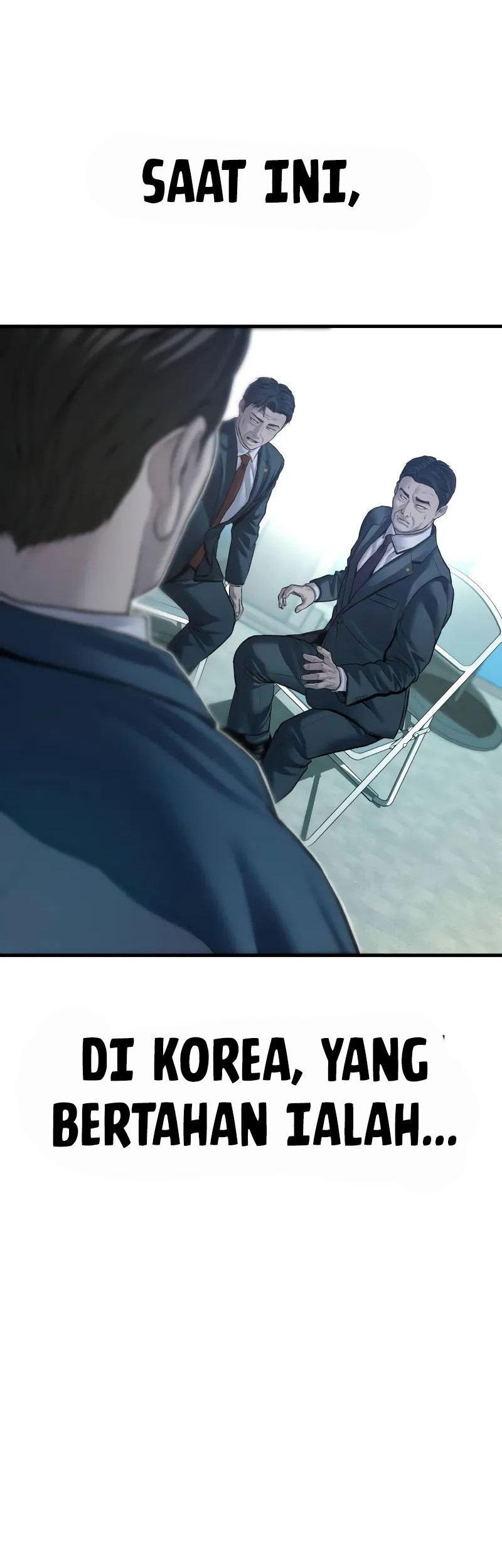 Manager Kim Chapter 135 - halaman 107