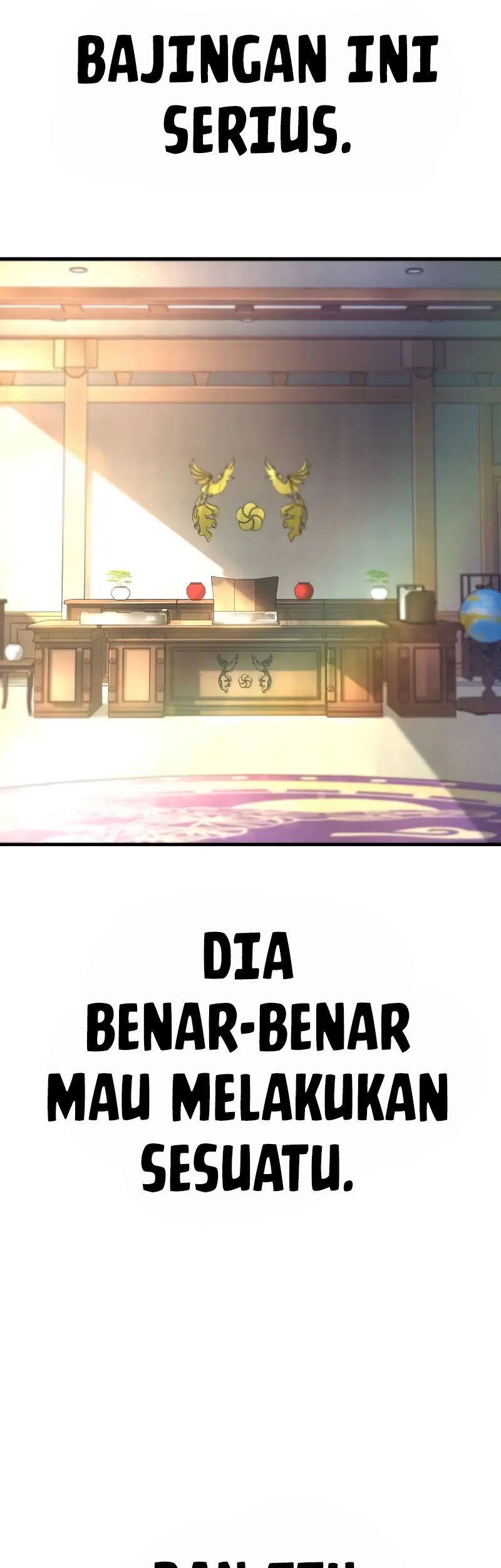 Manager Kim Chapter 135 - halaman 113