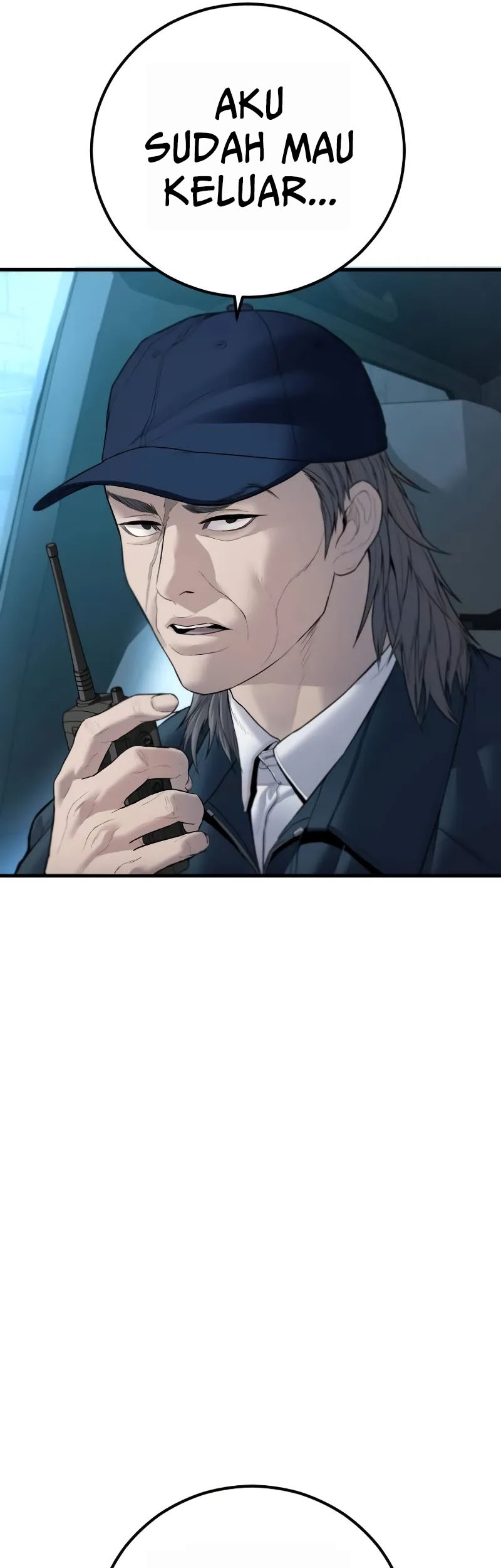 Manager Kim Chapter 135 - halaman 116