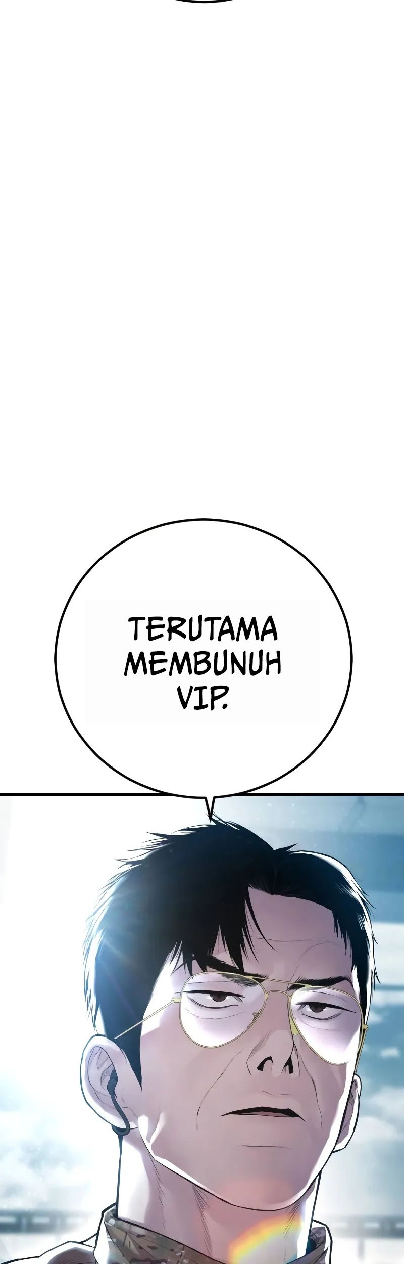 Manager Kim Chapter 135 - halaman 123