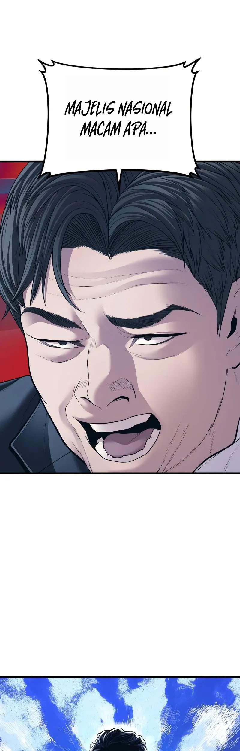 Manager Kim Chapter 135 - halaman 24