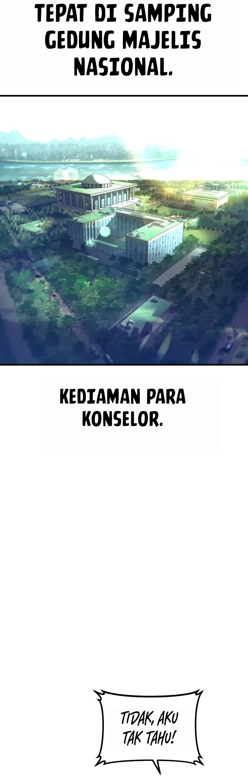 Manager Kim Chapter 135 - halaman 3