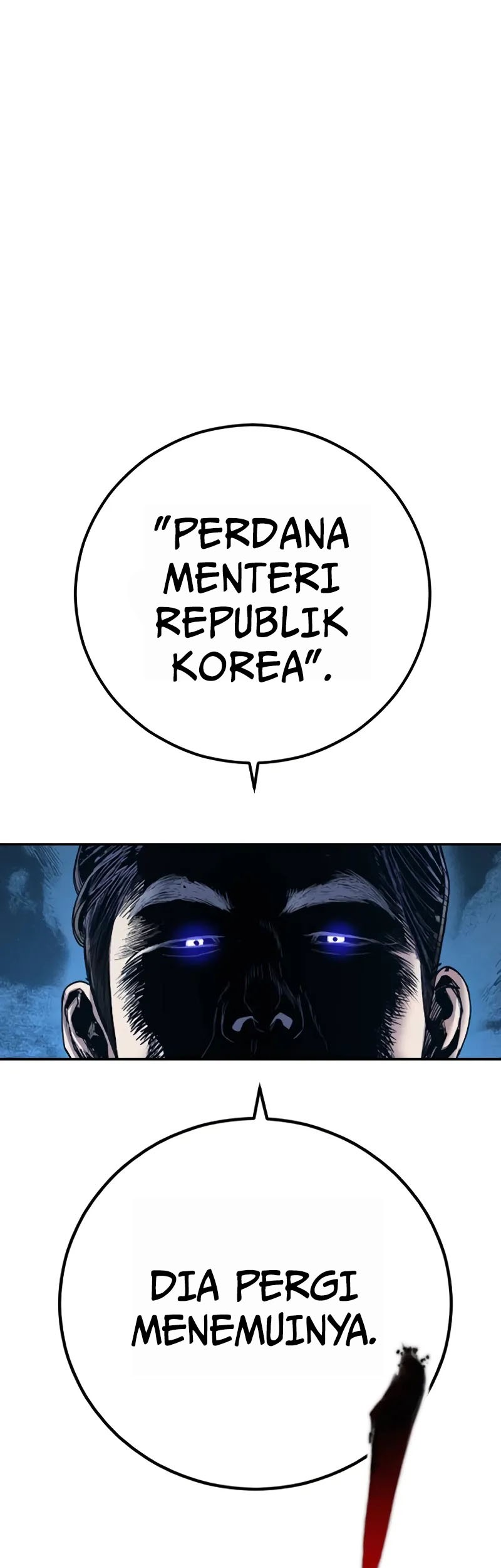 Manager Kim Chapter 135 - halaman 30