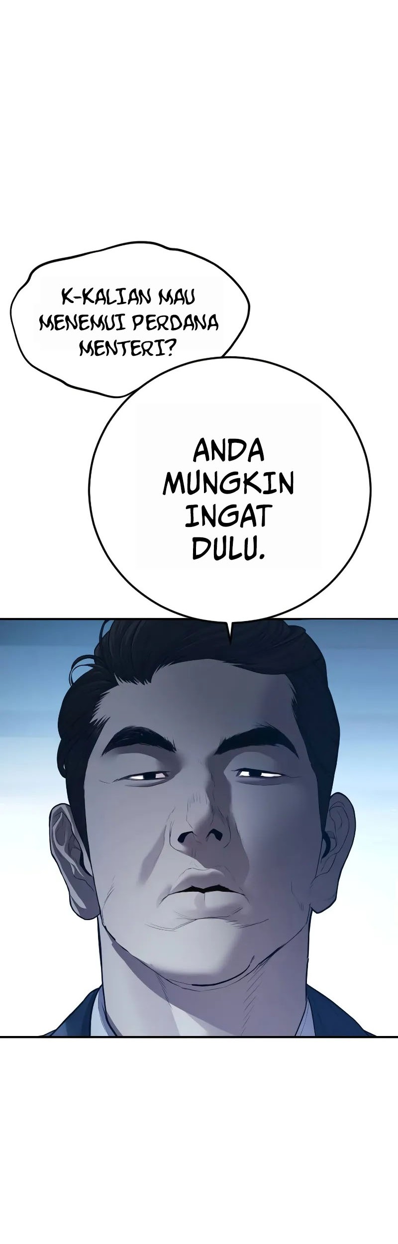 Manager Kim Chapter 135 - halaman 37