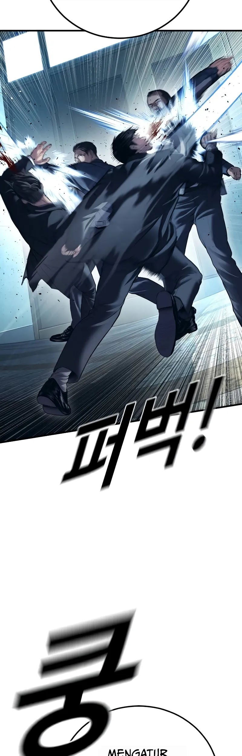 Manager Kim Chapter 135 - halaman 50