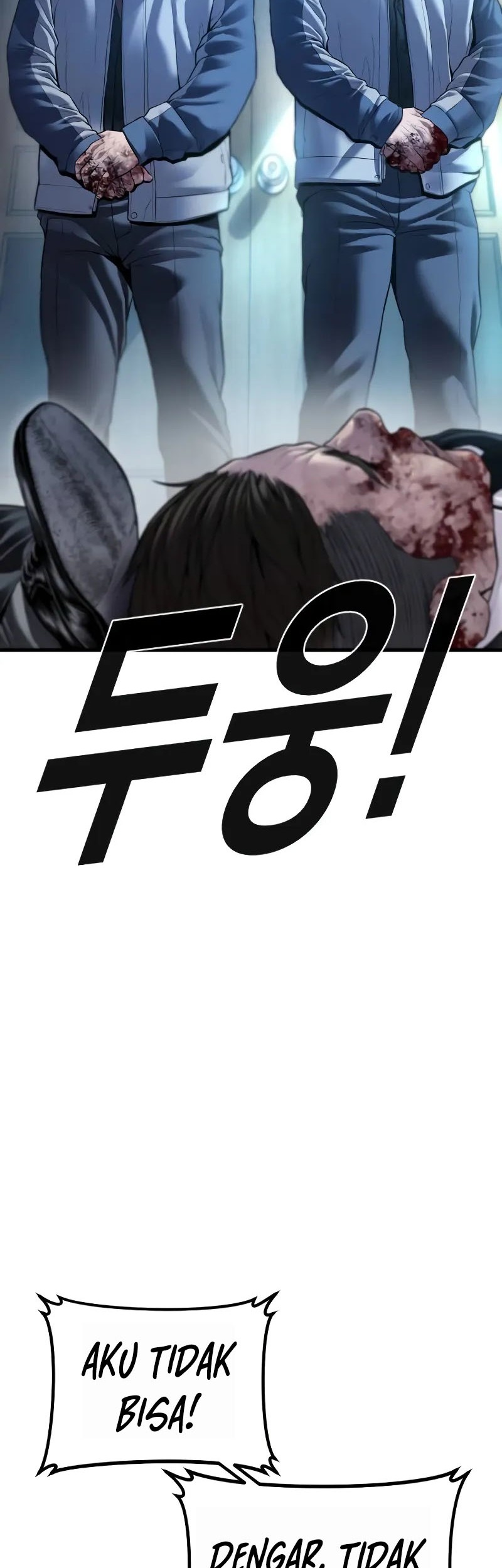 Manager Kim Chapter 135 - halaman 58