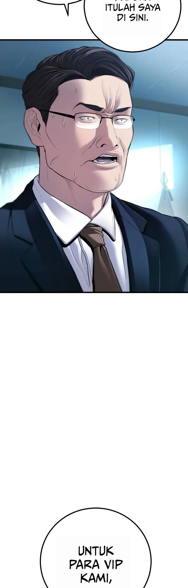 Manager Kim Chapter 135 - halaman 62
