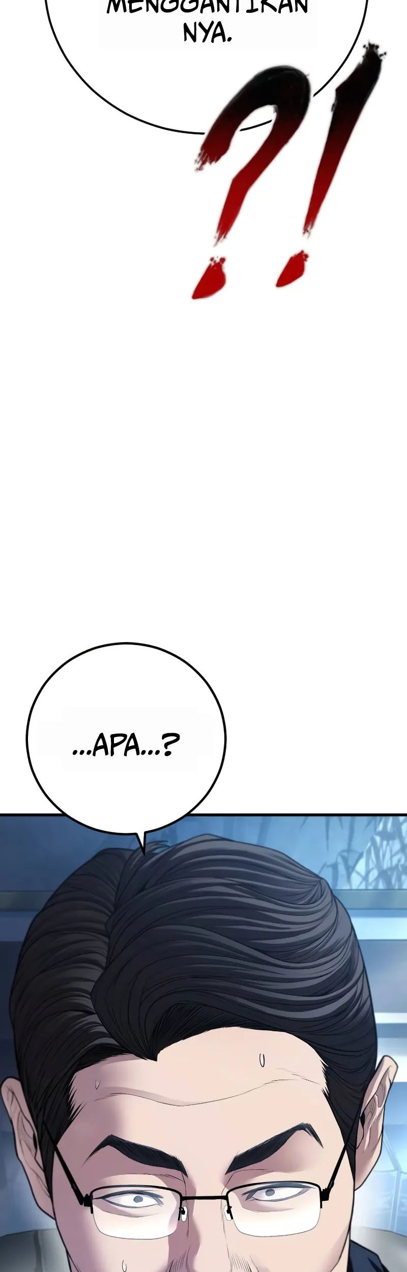 Manager Kim Chapter 135 - halaman 67