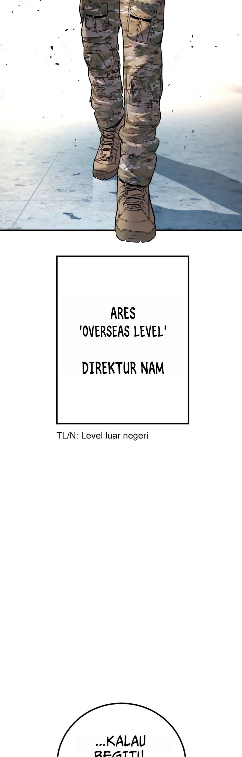 Manager Kim Chapter 135 - halaman 76