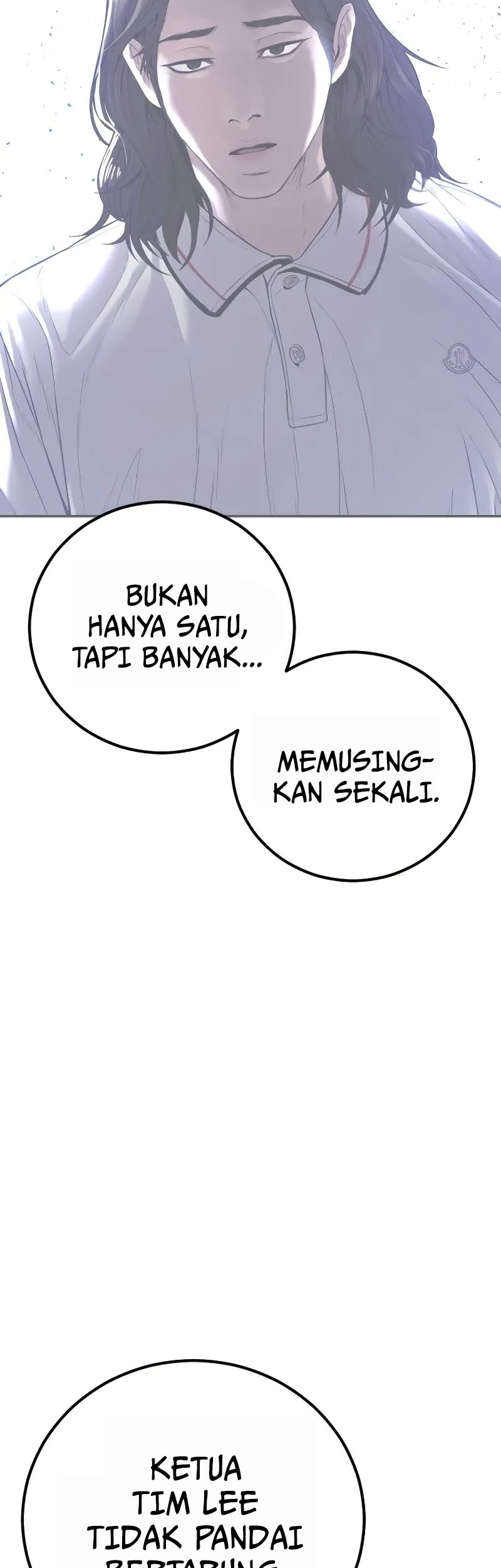 Manager Kim Chapter 135 - halaman 85