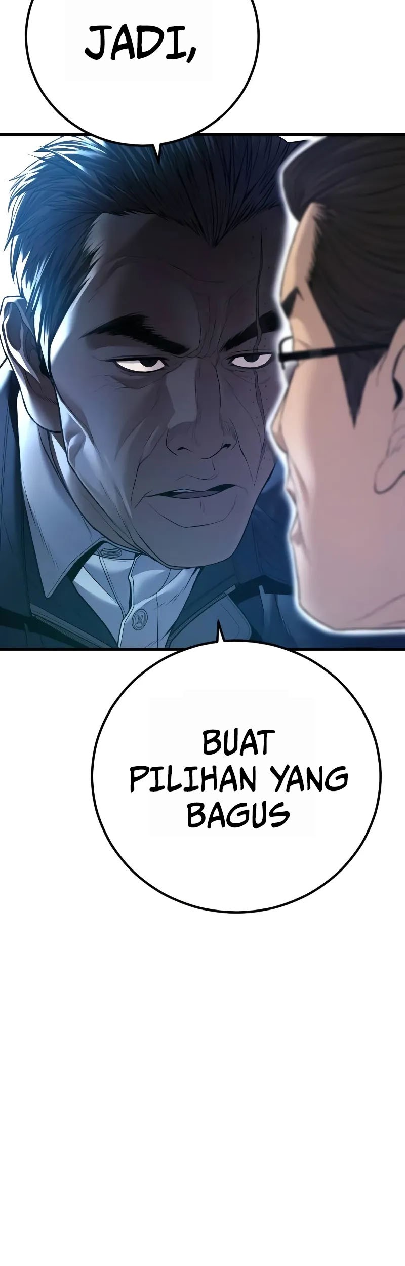 Manager Kim Chapter 135 - halaman 91