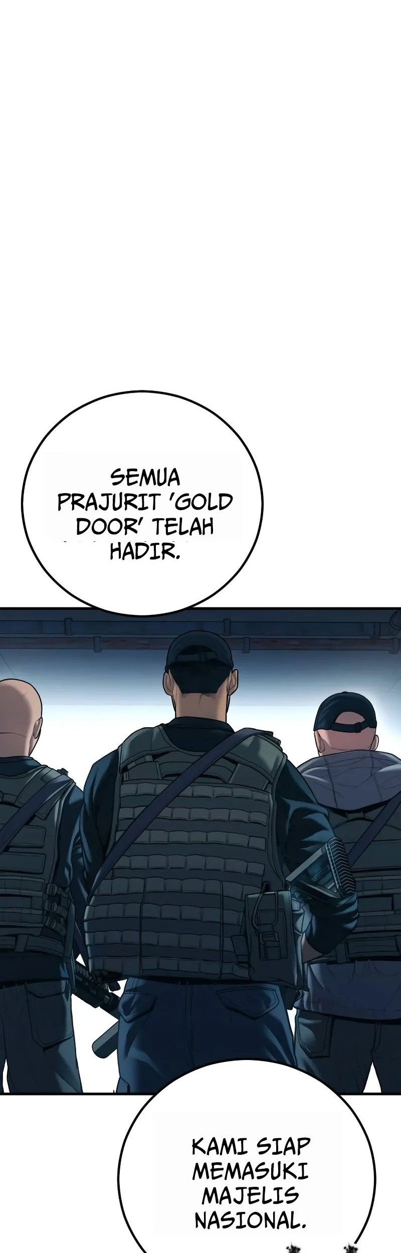 Manager Kim Chapter 135 - halaman 96