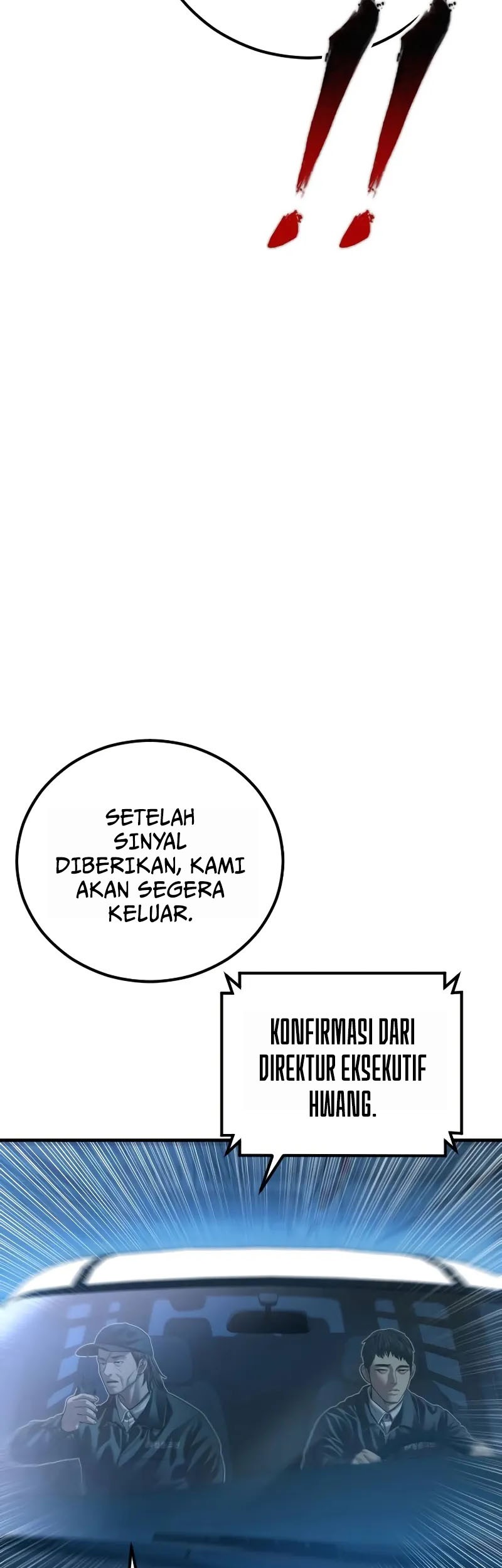 Manager Kim Chapter 135 - halaman 97