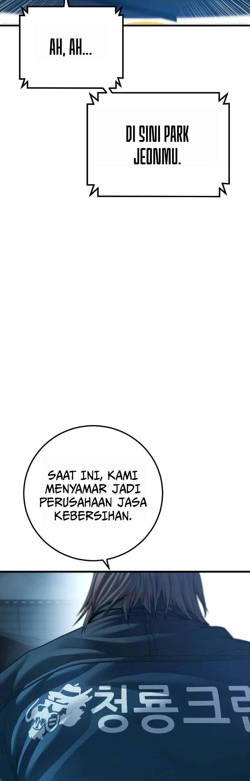 Manager Kim Chapter 135 - halaman 98
