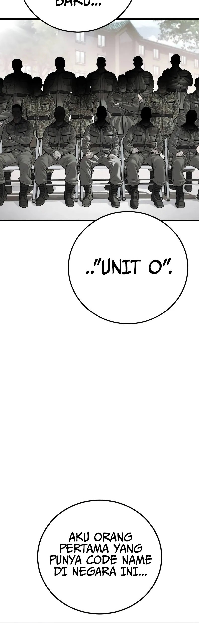 Manager Kim Chapter 136 - halaman 104