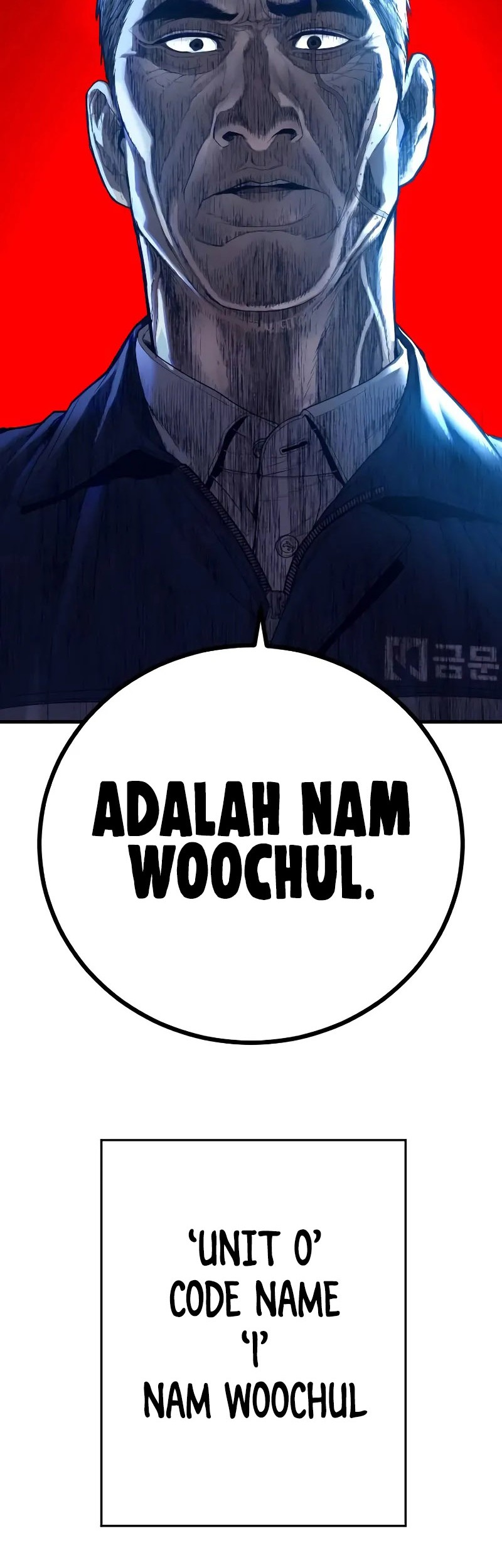 Manager Kim Chapter 136 - halaman 106