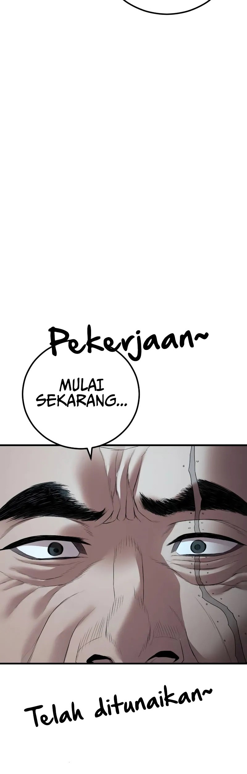 Manager Kim Chapter 136 - halaman 108