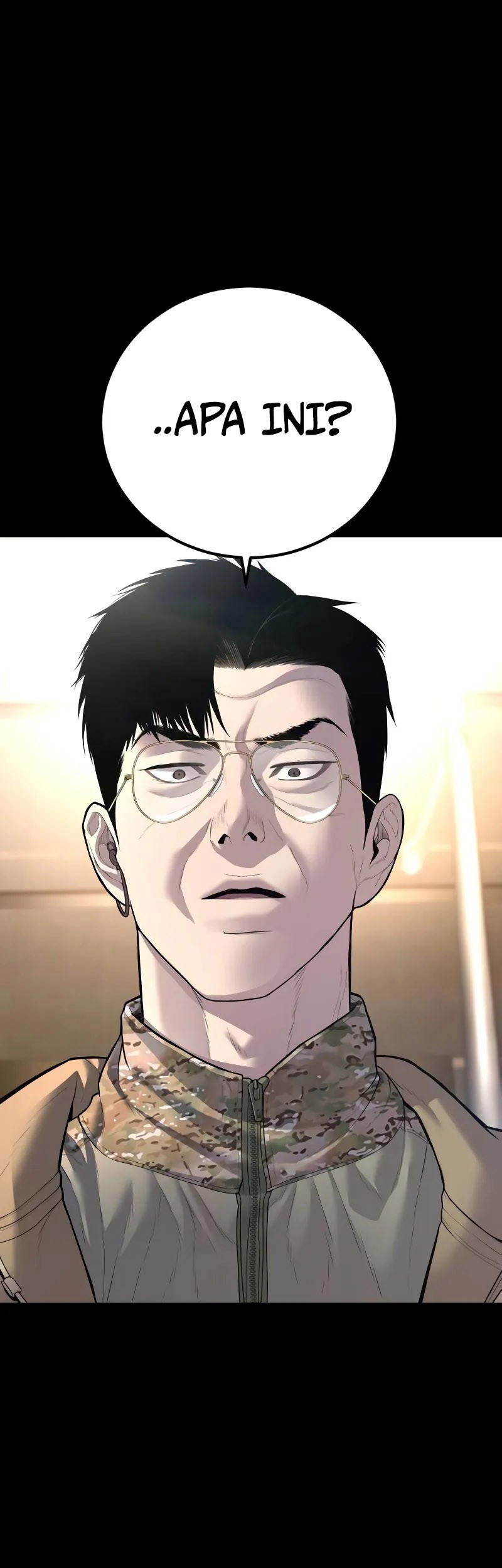 Manager Kim Chapter 136 - halaman 2